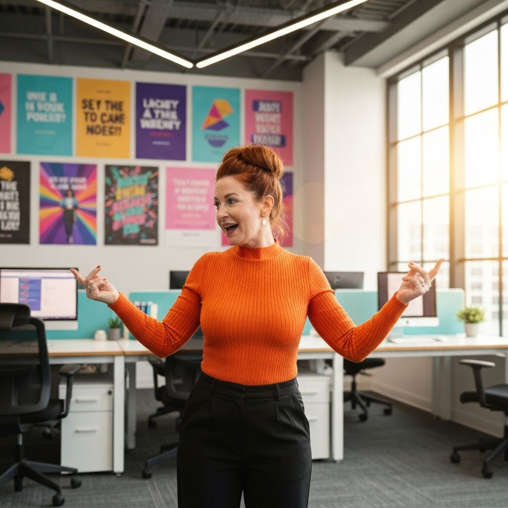 Марина - Руководитель отдела маркетинга FMCG-компании: персонаж для ролевых игр и тренинга переговоров с AI Sales Coach