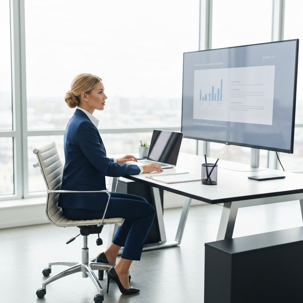 Ирина - Менеджер по закупкам торговой сети: персонаж для ролевых игр и тренинга переговоров с AI Sales Coach